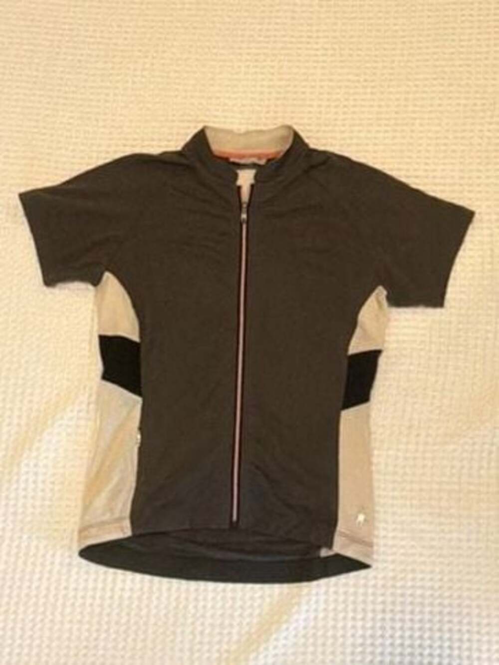 Smartwool Merino Wool Cycling Jersey Women's XS